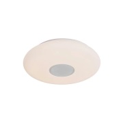 Nordlux - Djay Smart Color Plafondlamp White