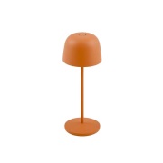 Lindby - Arietty Portable Tafellamp Orange