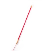 SELETTI - Linea LED Lamp Rood