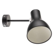 Anglepoise - Type 75 Wandlamp Jet Black