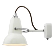 Anglepoise - Original 1227 Mini Wandlamp Linen White