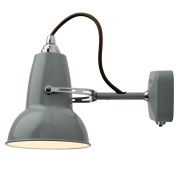 Anglepoise - Original 1227 Mini Wandlamp Dove Grey