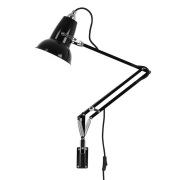 Anglepoise - Originele 1227 Mini LED-wandlamp, zwart