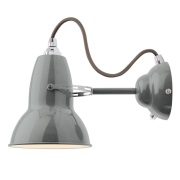 Anglepoise - Original 1227 Wandlamp Dove Grey
