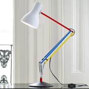 Anglepoise - Type 75 Mini tafellamp, wit, 70 cm