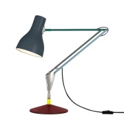Anglepoise - Type 75 Paul Smith Tafellamp Edition Four