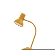 Anglepoise - Type 75 Mini Taffellamp Turmeric Gold