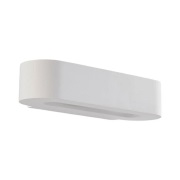 Lindby - Fioni Wandlamp White