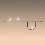 Artemide - Yanzin S1 Hanglamp