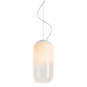 Artemide - Gople Hanglamp White
