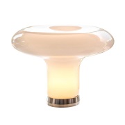 Artemide - Lesbo Taffellamp Transparent