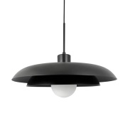 Dyberg Larsen - Ava Hanglamp Black