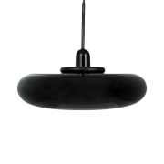 Dyberg Larsen - Planet Hanglamp Black/Black DybergLarsen