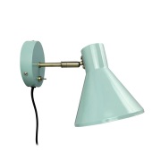 Dyberg Larsen - Sleep Wandlamp Mint