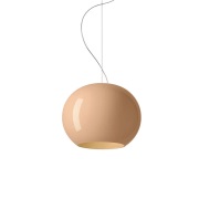 Foscarini - Buds 3 LED Hanglamp 3,4m Pale Roos