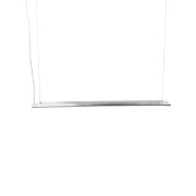Arcchio - Vinca Hanglamp White/Silver