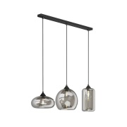 Lindby - Marla Hanglamp Smoke