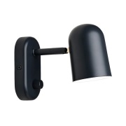 Northern - Buddy Wandlamp Black
