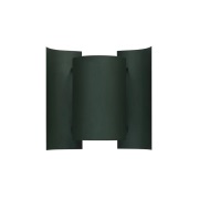 Northern - Butterfly Wandlamp Dark Green