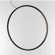 Artemide - O 150 S Buiten Hanglamp Black