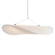 New Works - Tense Hanglamp Ø120 White