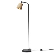 New Works - Material Vloerlamp Natural Cork