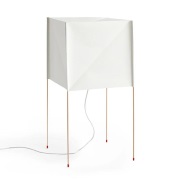 HAY - Paper Cube Vloerlamp