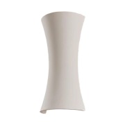 Lindby - Edon Wandlamp Cast White