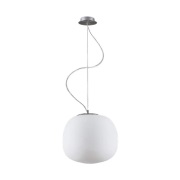 Lindby - Ginevra Hanglamp White