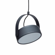Hübsch - Stage Hanglamp Black