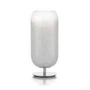 Artemide - Gople Tafellamp White