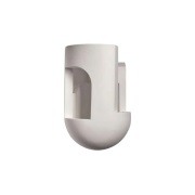 DCW - Soul Story 3 Buiten Wandlamp White/Concrete