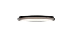 FLOS - Clara Plafondlamp Smoke