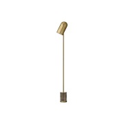 AYTM - Luceo Vloerlamp Goud/Kleur
