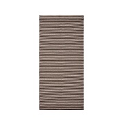 House Doctor - Alfo Vloerkleed Bruin/Nature