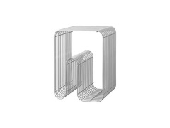 AYTM - Curva kruk zilver