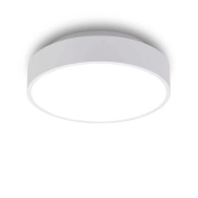 ANTIDARK - Luna C260 LED Plafondlamp Uplight CCT Wit