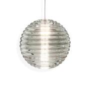 Tom Dixon - Press hanglamp Sphere 2700K Clear