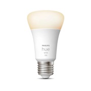 Philips Hue -  White 9,5W 2700K E27 lamp