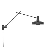 GRUPA - Arigato Wandlamp Zwart