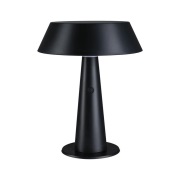 Paulmann - Soala Zonnecel Lamp Anthracite