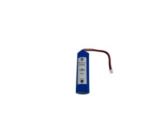 &Tradition - Flowerpot Portable Lamp VP9, accu, reserveonderdeel