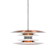 Belid - Diablo Hanglamp Ø40 Copper