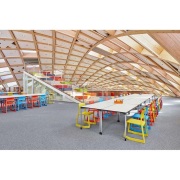 Vitra - Toolbox RE Tangerine