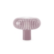 Kartell - Teresa tafellamp Mauve