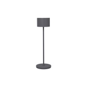 Blomus - Farol Portable Tafellamp Warm Gray