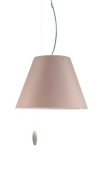 Luceplan - Costanzina Hanglamp Soft Skin