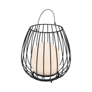 Nordlux - Jim Portable Buiten Lamp Black