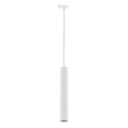 Lindby - Linaro Track Hanglamp H40 Wit