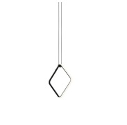 FLOS - Arrangements Square Hanglamp Small